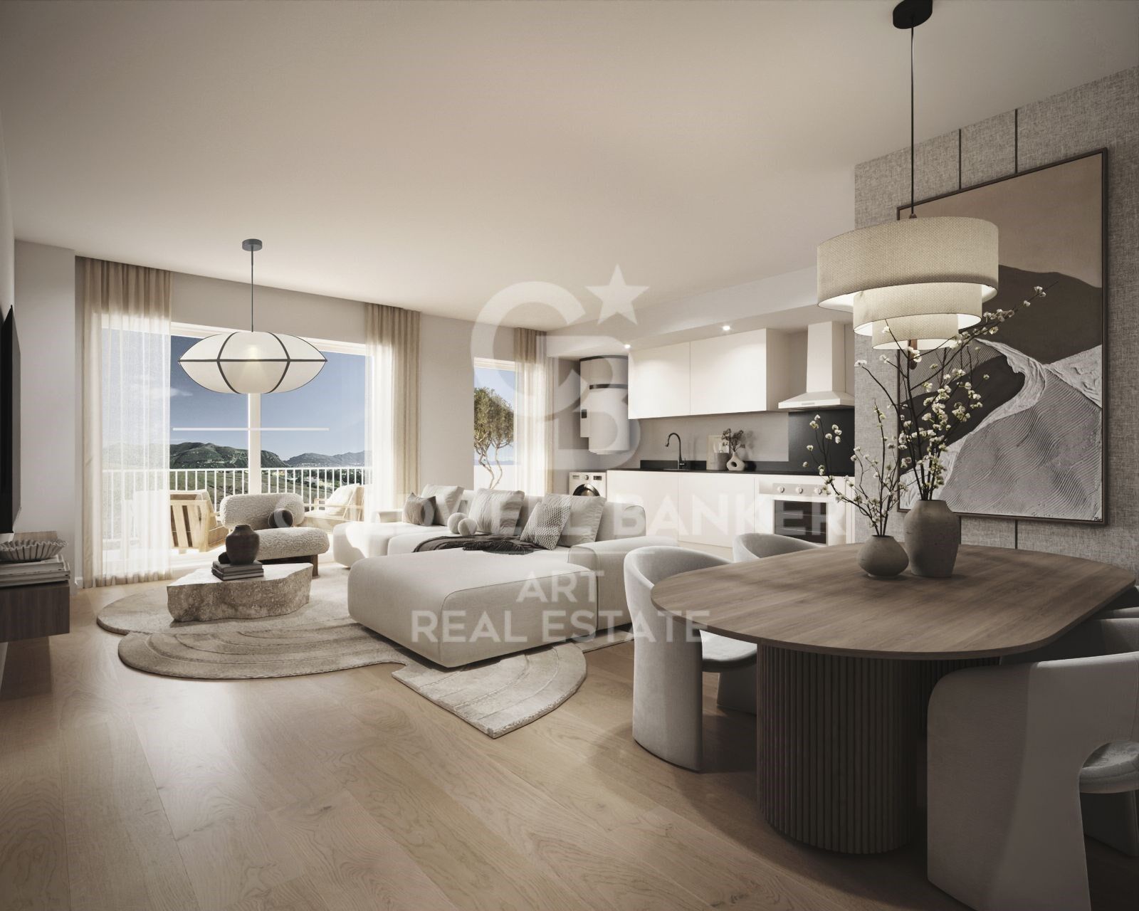 Apartment à Velez-Malaga, Malaga, Espagne 3 chambres, 130 m2 No. 178885
