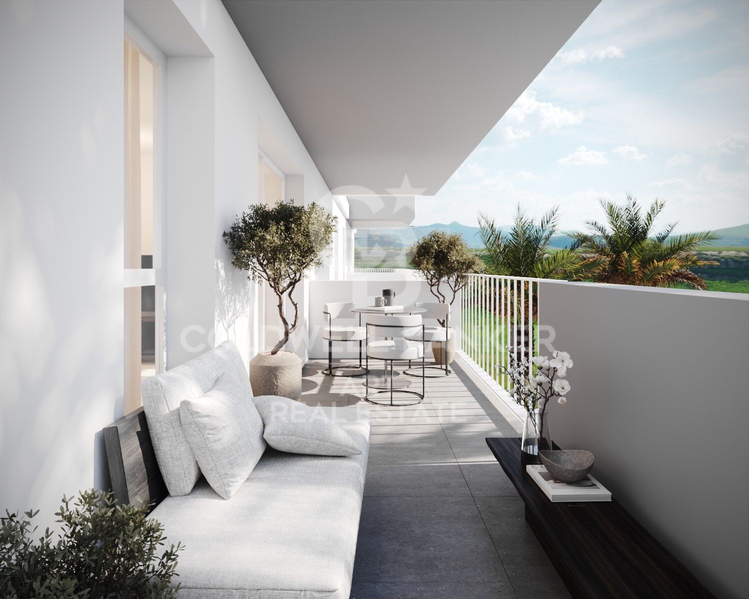 Dzīvoklis Velez-Malaga, Malaga, Spānijā 3 istabas, 162 m2 Nr. 178884