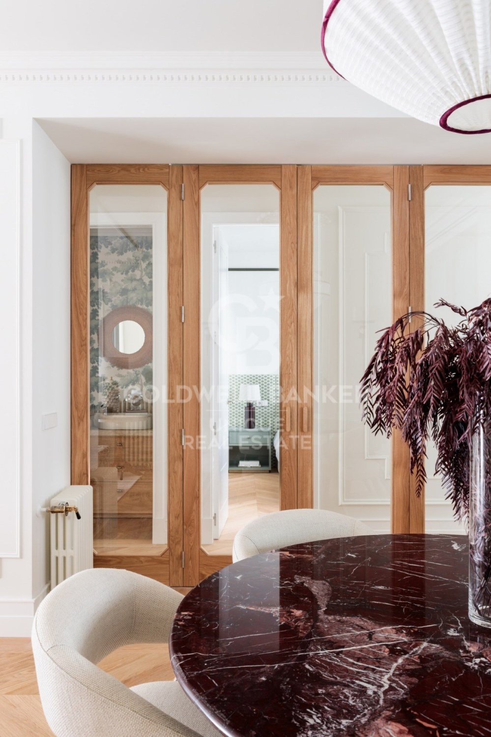 Dzīvoklis Madrid, Spānijā 3 istabas, 230 m2 Nr. 178883