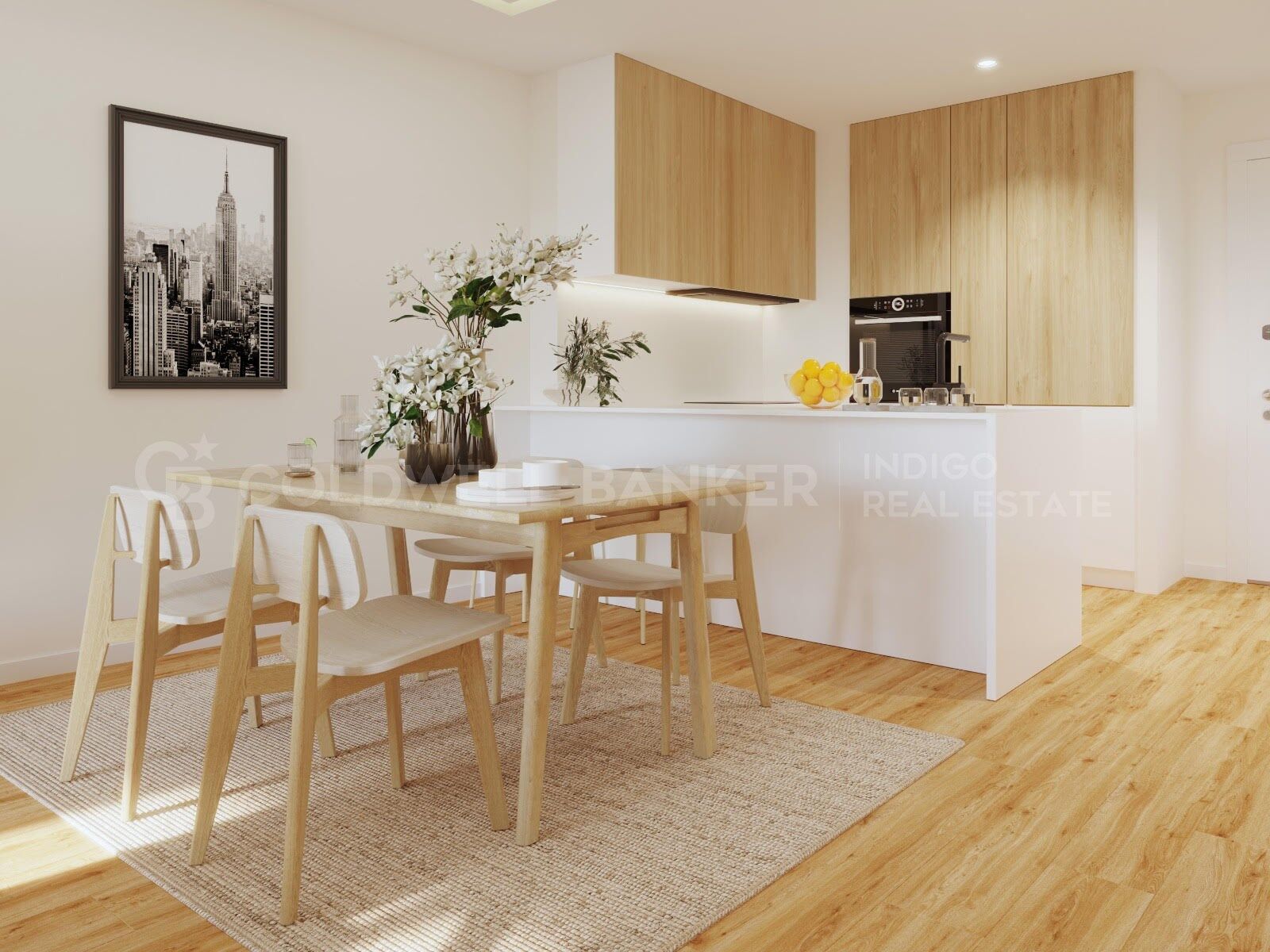 Penthouse in Vigo, Pontevedra, Spain 3 bedrooms,  No. 178880