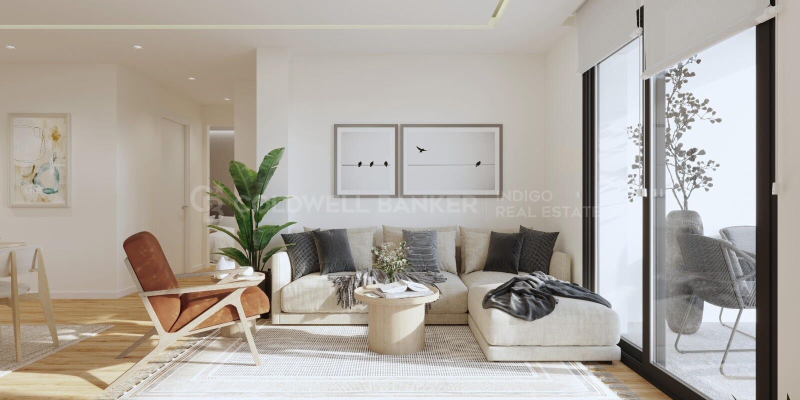 Penthouse in Vigo, Pontevedra, Spain 3 bedrooms,  No. 178880