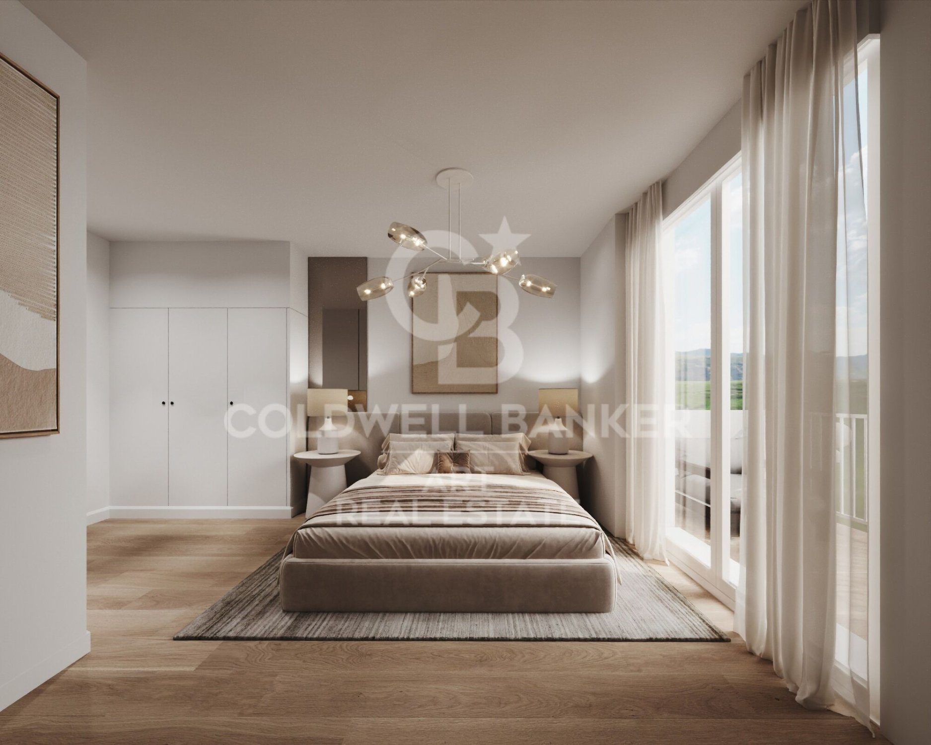 Kattohuoneisto Velez-Malaga, Malaga, Espanja 1 makuuhuone, 97 m2 No. 178886