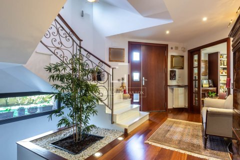 Villa in Sant Cugat Del Valles, Barcelona, Spanien 7 Schlafzimmer, 734 m2 Nr. 150557