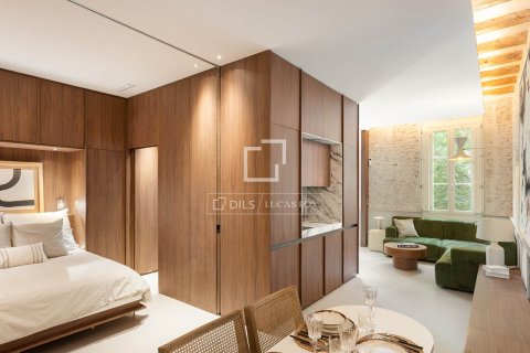Apartament w Barcelona, Hiszpania 2 sypialnie, 64 mkw. nr 150553