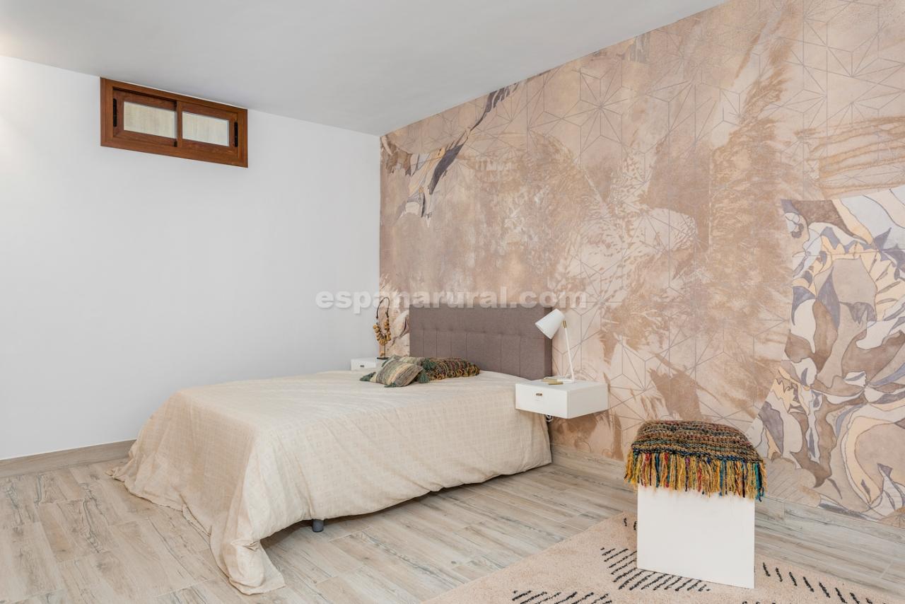 Villa in Vera, Almeria, Spanien 3 Schlafzimmer, 120 m2 Nr. 78011