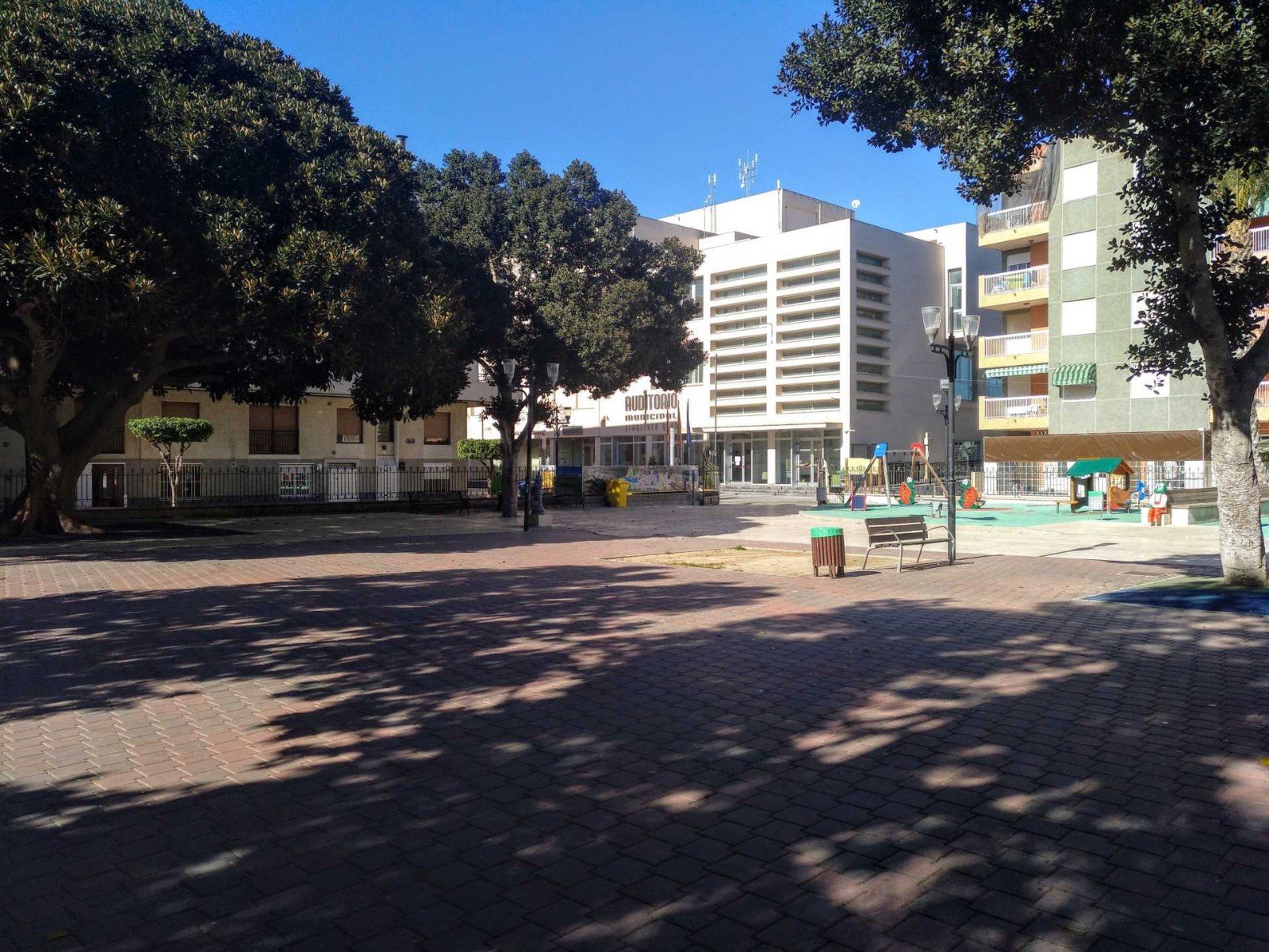 Penthouse à Alicante, Espagne 2 chambres, 61 m2 No. 146885