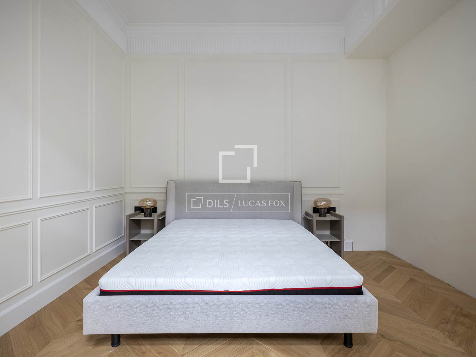 Apartment à Barcelona, Espagne 4 chambres, 275 m2 No. 164620