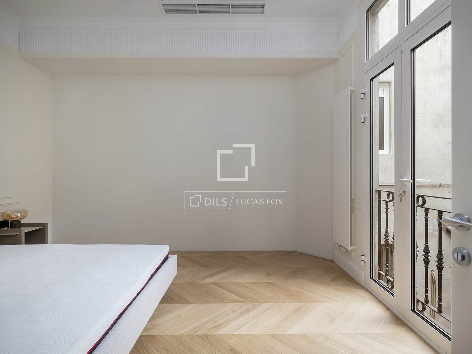 Apartment à Barcelona, Espagne 4 chambres, 275 m2 No. 164620