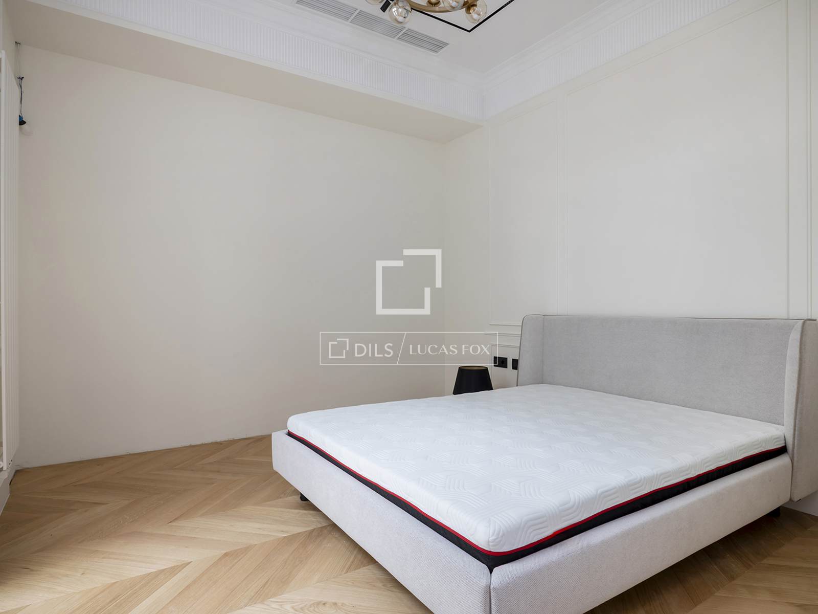 Apartment à Barcelona, Espagne 4 chambres, 275 m2 No. 164620