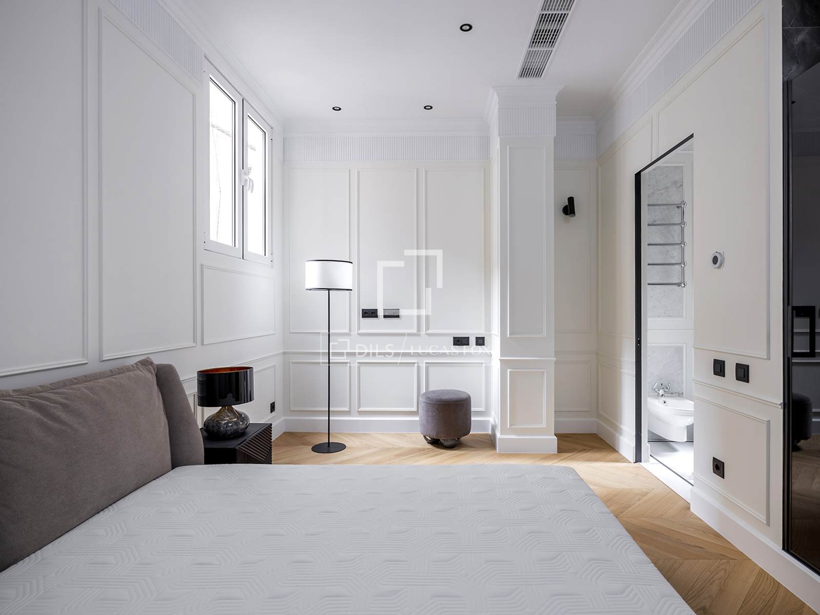 Apartment à Barcelona, Espagne 4 chambres, 275 m2 No. 164620