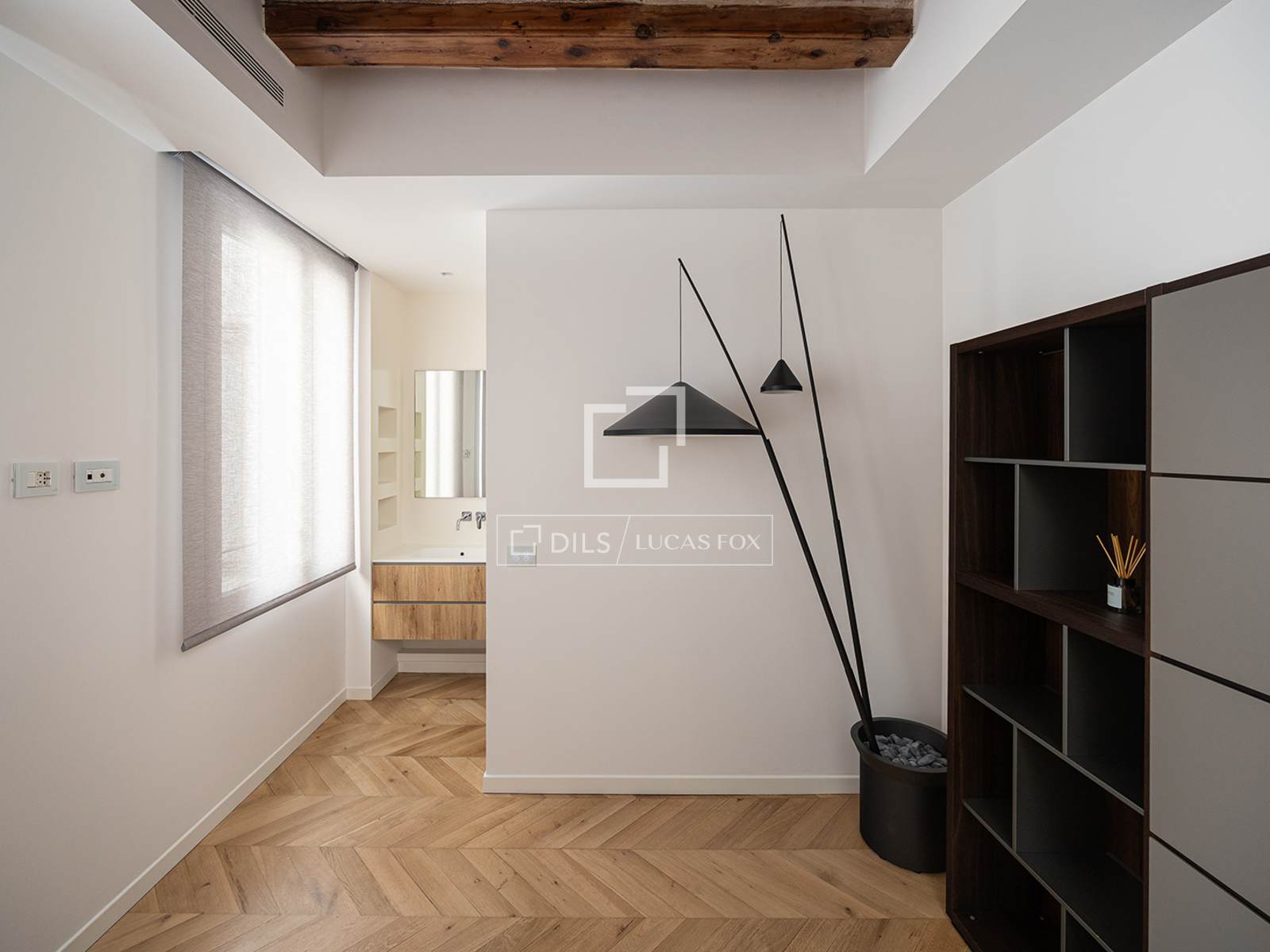 Apartment à Barcelona, Espagne 3 chambres, 183 m2 No. 164626