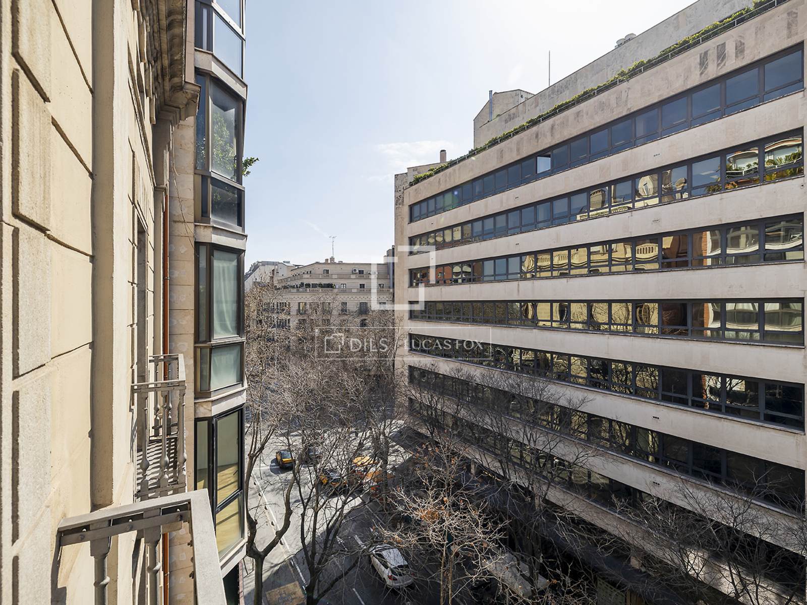 Apartment à Barcelona, Espagne 3 chambres, 183 m2 No. 164626