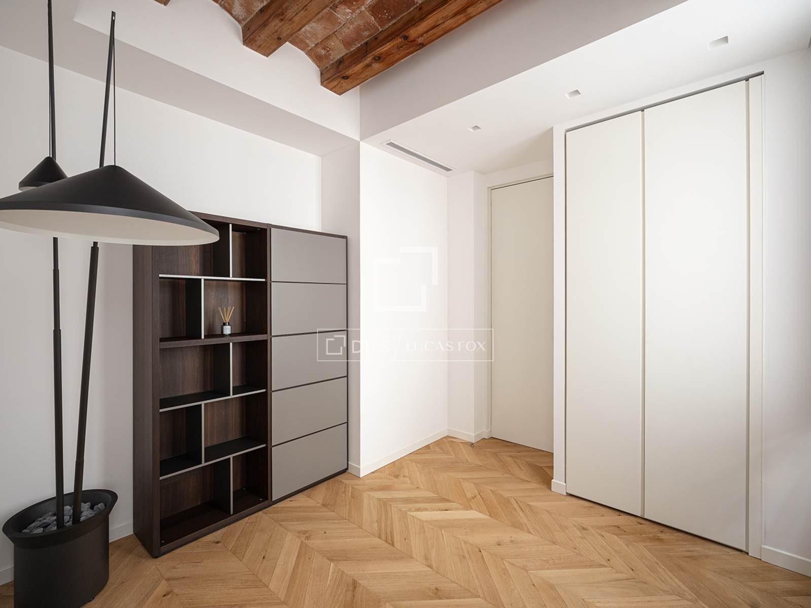 Apartment à Barcelona, Espagne 3 chambres, 183 m2 No. 164626
