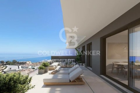 Appartamento a Rincon de la Victoria, Malaga, Spagna 2 camere da letto, 105 mq. N° 158891