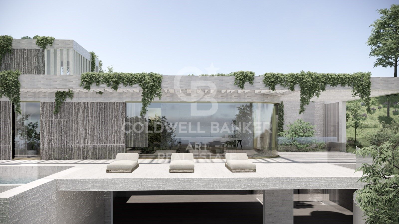 Villa Benahavis, Malaga, Spānijā 5 istabas, 375 m2 Nr. 158886