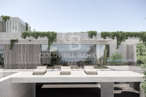 Villa in Benahavis, Malaga, Spanien 5 Schlafzimmer, 375 m2 Nr. 158886