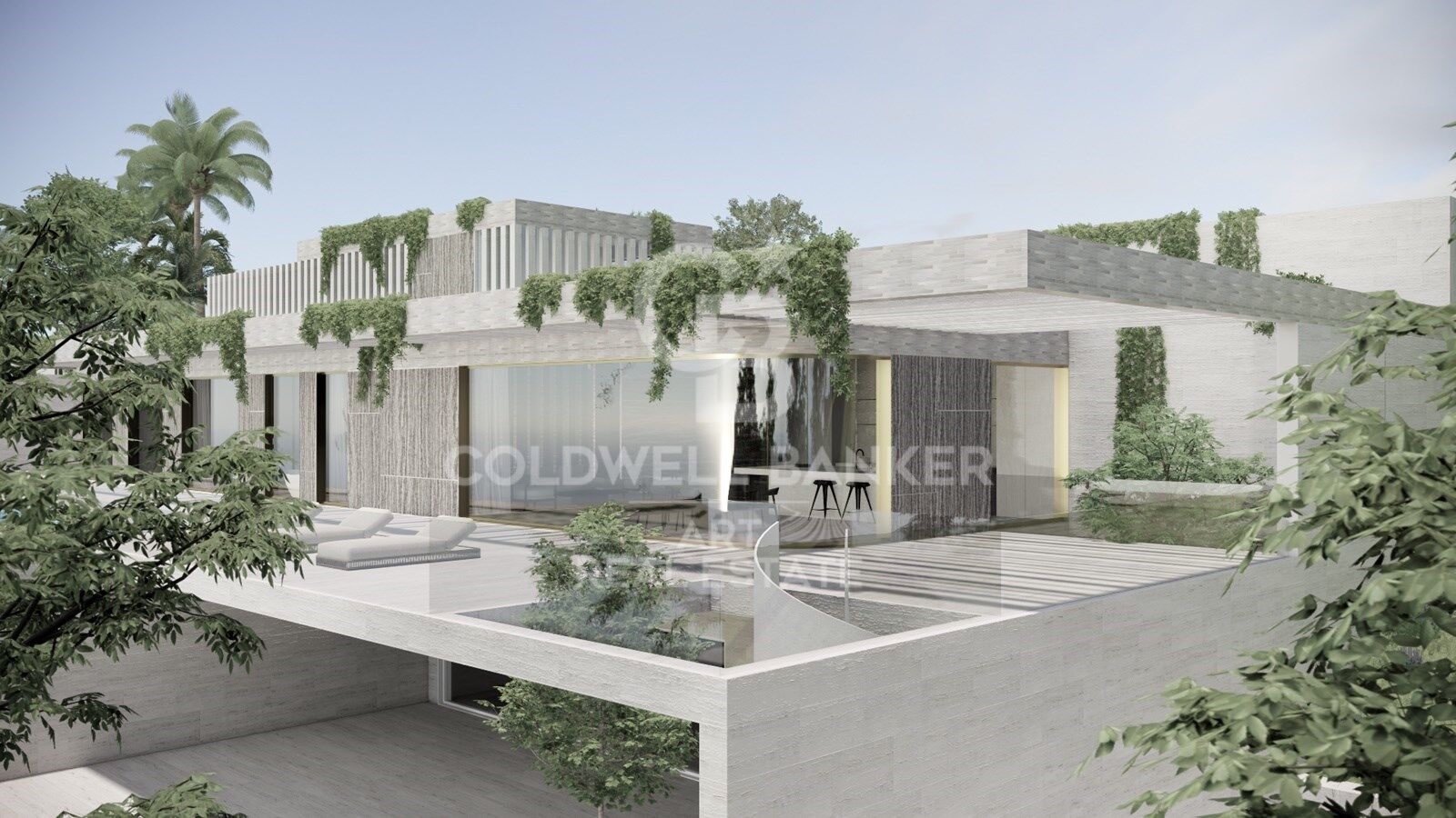 Villa Benahavis, Malaga, Spānijā 5 istabas, 375 m2 Nr. 158886