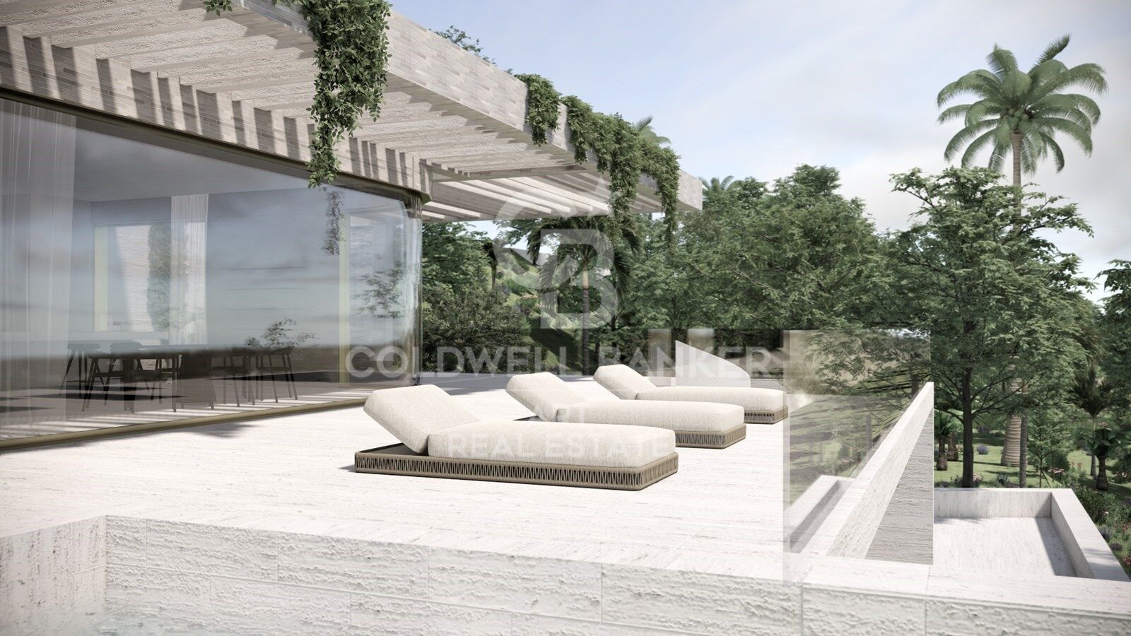 Villa Benahavis, Malaga, Spānijā 5 istabas, 375 m2 Nr. 158886