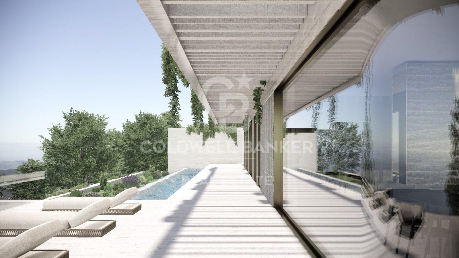Villa Benahavis, Malaga, Spānijā 5 istabas, 375 m2 Nr. 158886