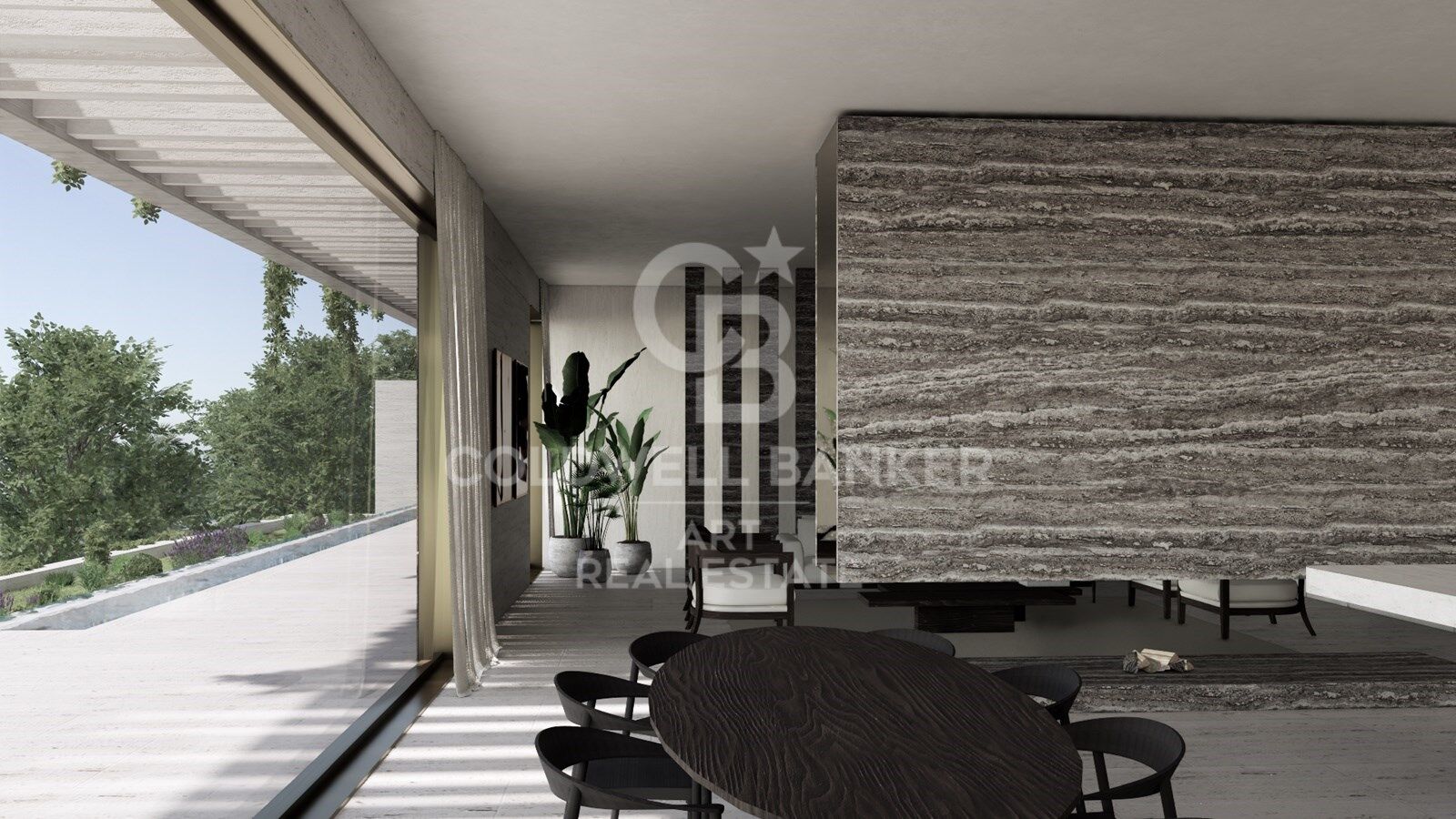 Villa Benahavis, Malaga, Spānijā 5 istabas, 375 m2 Nr. 158886