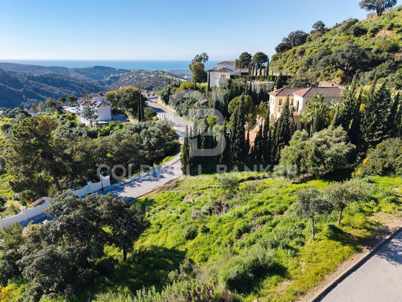 Villa Benahavis, Malaga, Spānijā 5 istabas, 375 m2 Nr. 158886