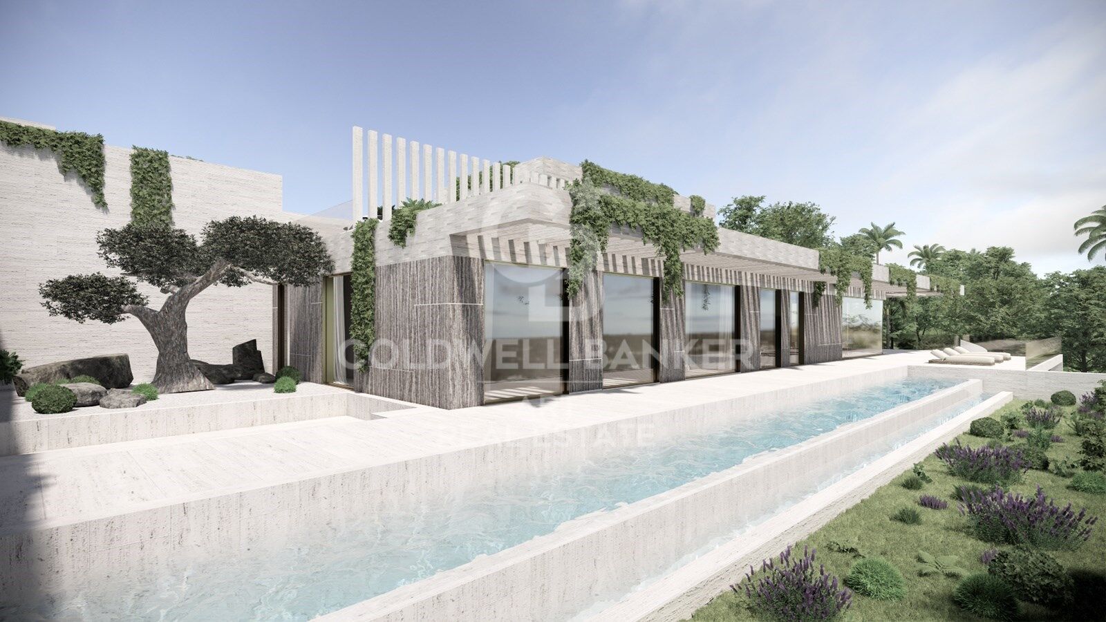 Villa Benahavis, Malaga, Spānijā 5 istabas, 375 m2 Nr. 158886