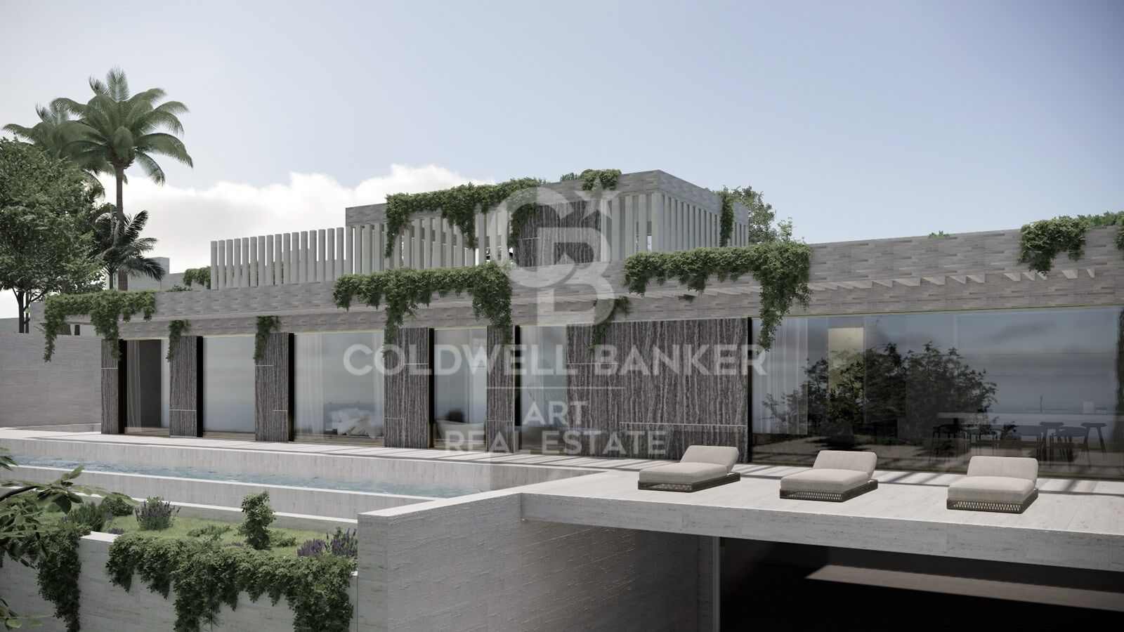 Villa Benahavis, Malaga, Spānijā 5 istabas, 375 m2 Nr. 158886