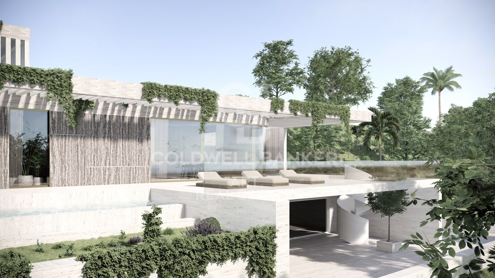 Villa Benahavis, Malaga, Spānijā 5 istabas, 375 m2 Nr. 158886
