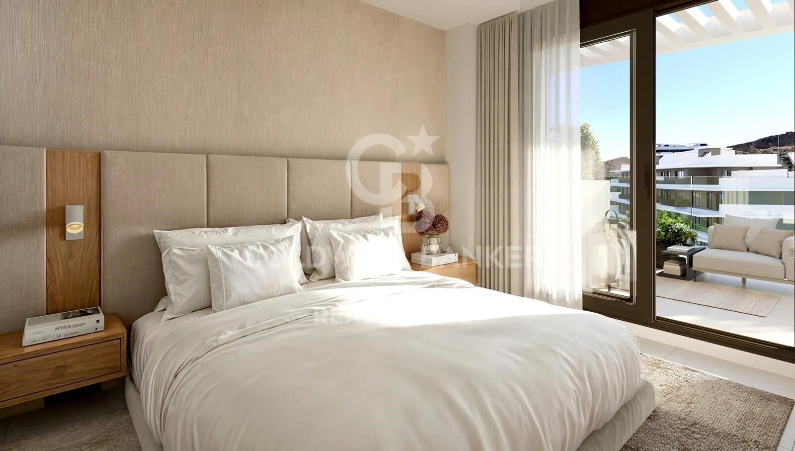 Apartamento en Rincón de la Victoria, Málaga, España 2 dormitorios, 103 m2 No. 158890