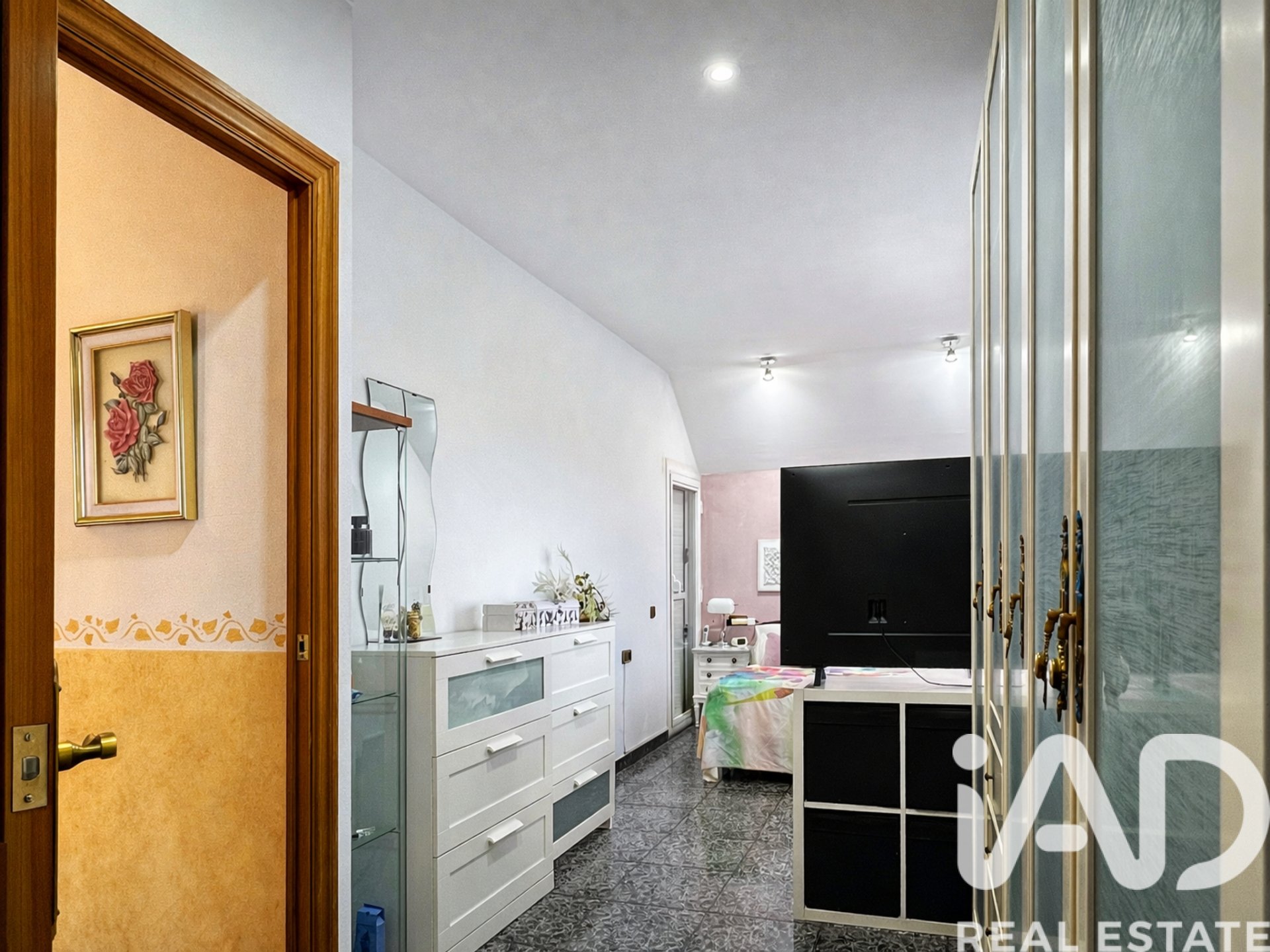 Talo Sant Pere de Vilamajor, Barcelona, Espanja 5 makuuhuonetta, 276 m2 No. 188238