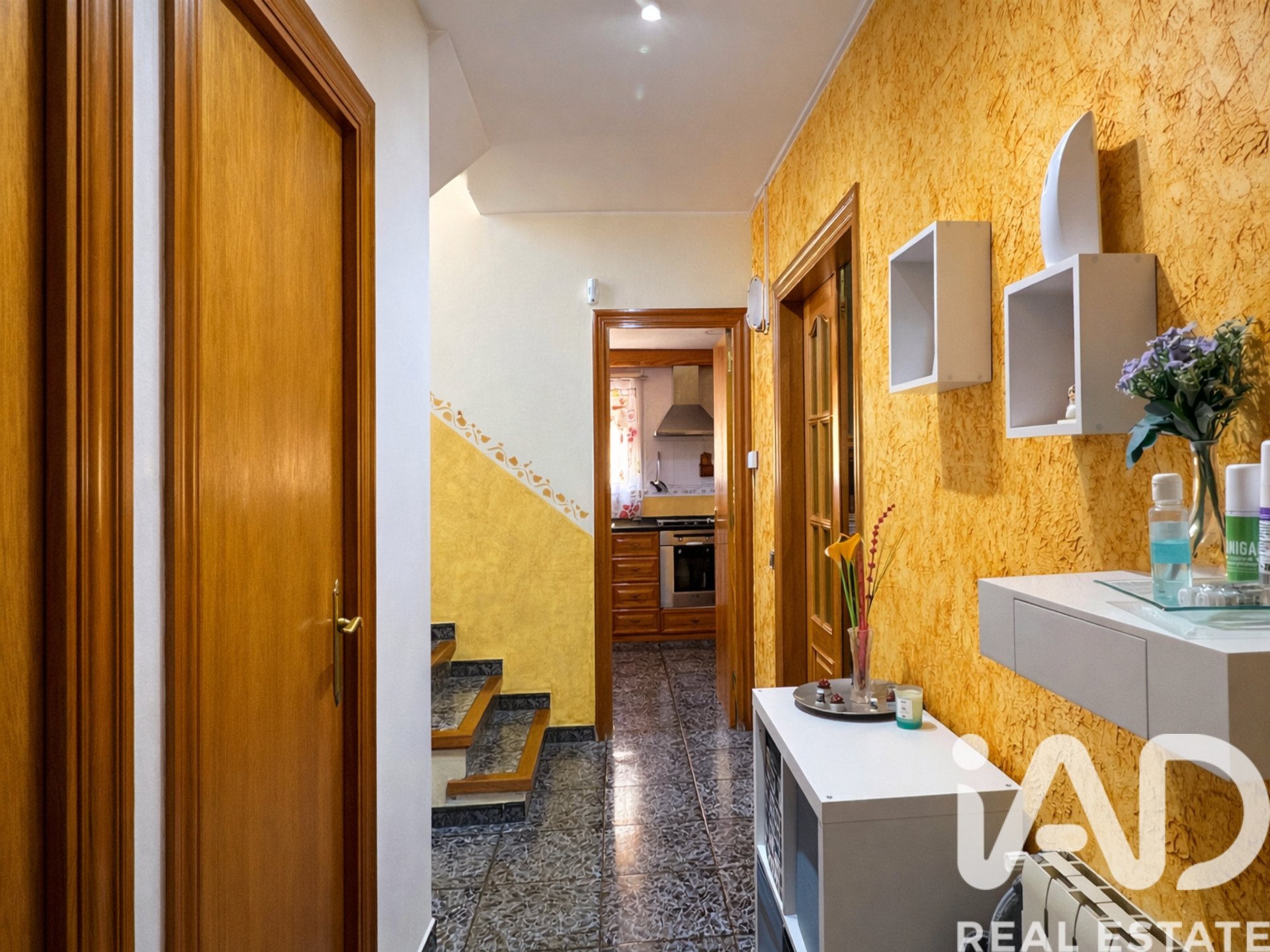 Talo Sant Pere de Vilamajor, Barcelona, Espanja 5 makuuhuonetta, 276 m2 No. 188238