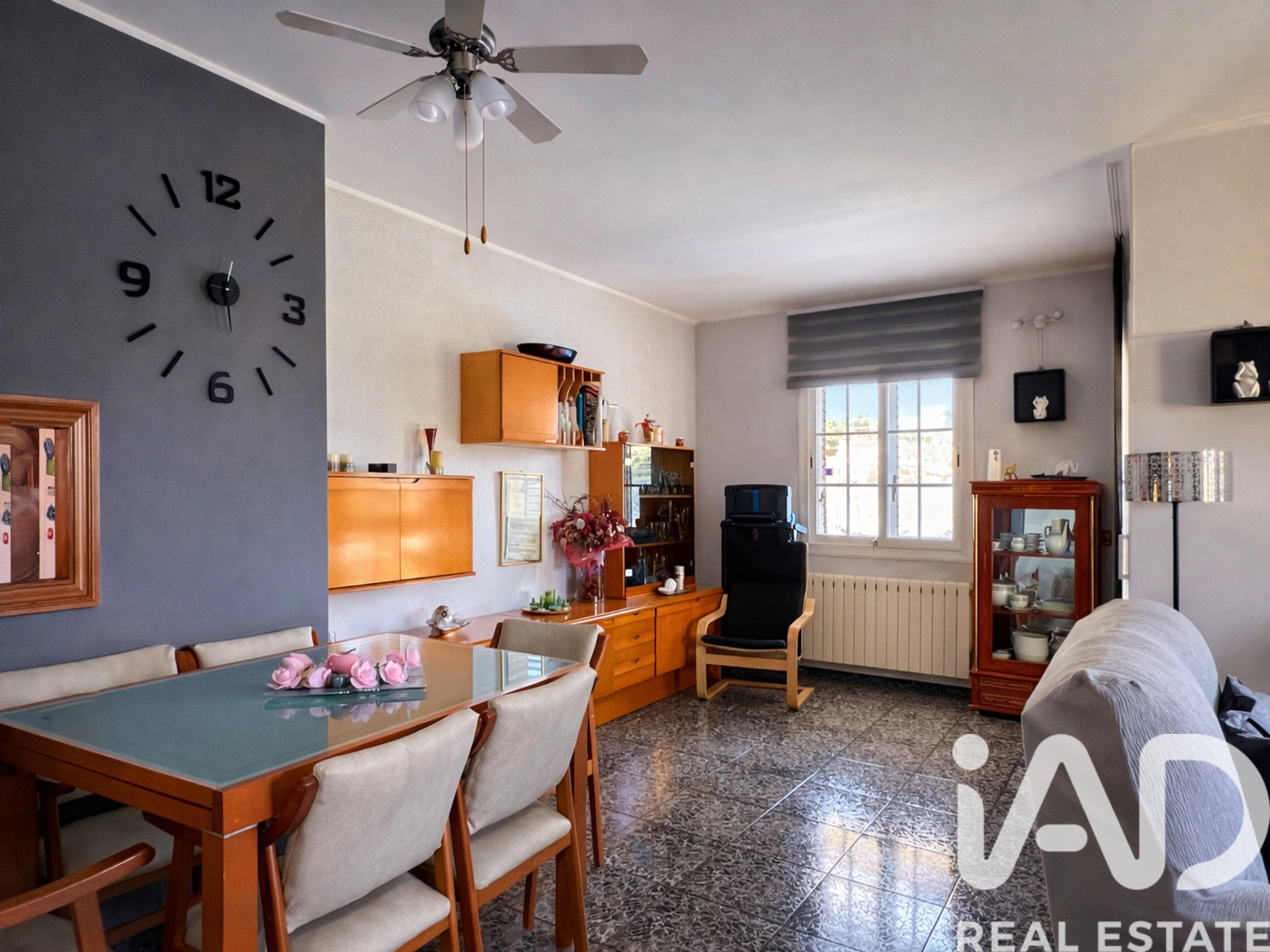 Talo Sant Pere de Vilamajor, Barcelona, Espanja 5 makuuhuonetta, 276 m2 No. 188238