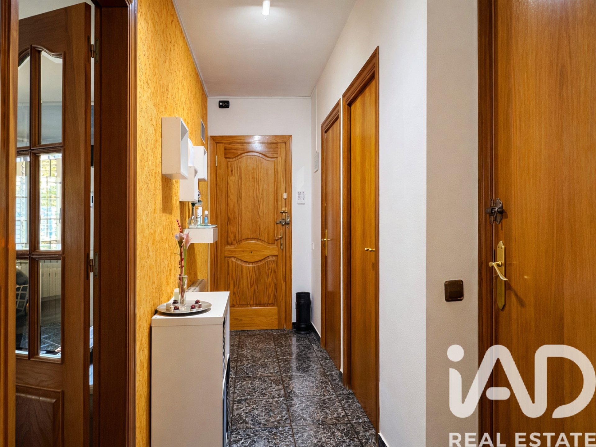 Talo Sant Pere de Vilamajor, Barcelona, Espanja 5 makuuhuonetta, 276 m2 No. 188238