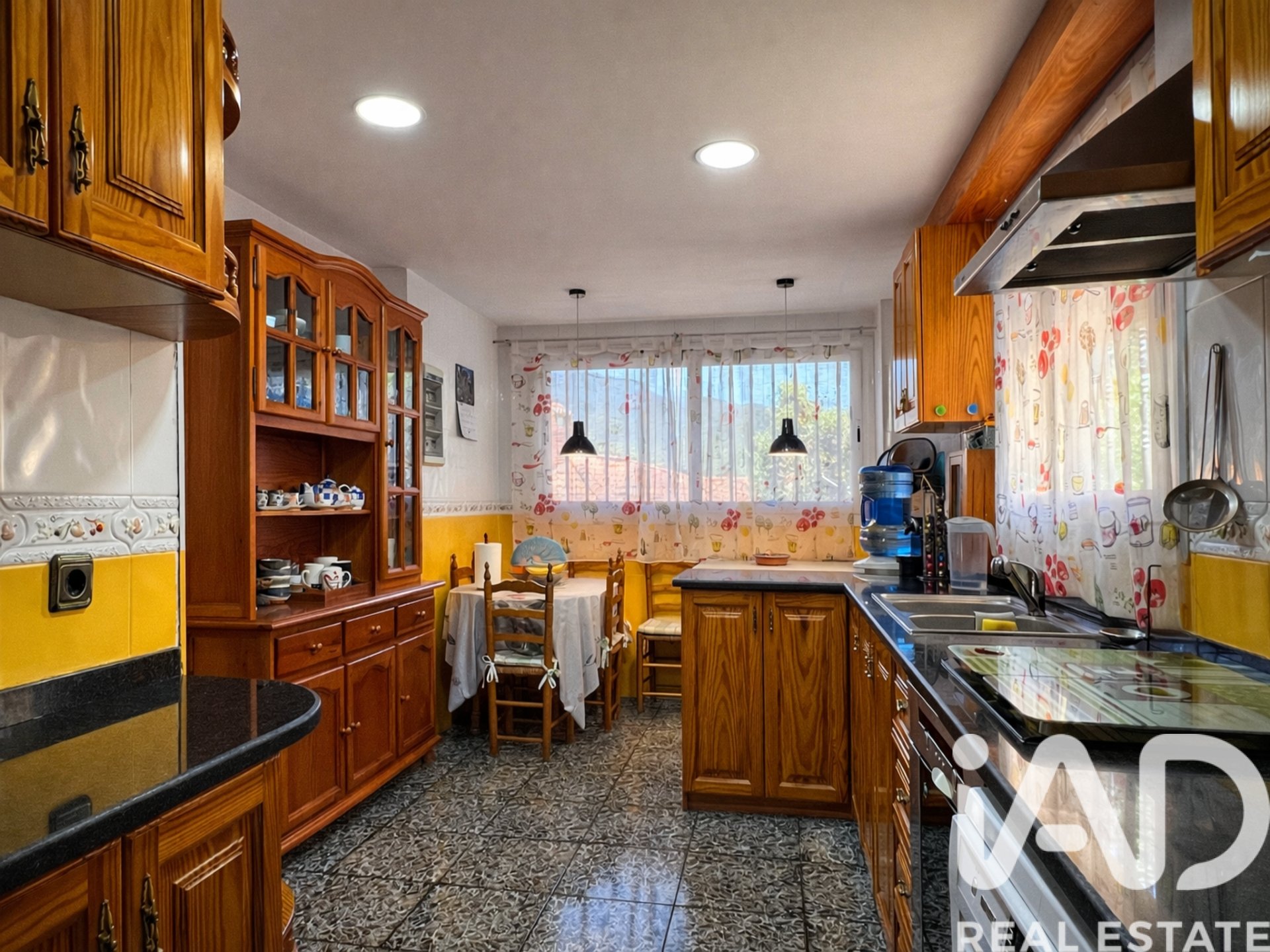 Talo Sant Pere de Vilamajor, Barcelona, Espanja 5 makuuhuonetta, 276 m2 No. 188238