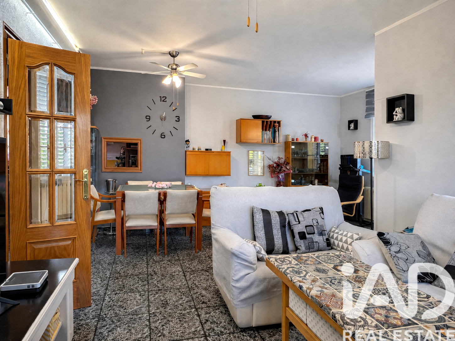 Talo Sant Pere de Vilamajor, Barcelona, Espanja 5 makuuhuonetta, 276 m2 No. 188238