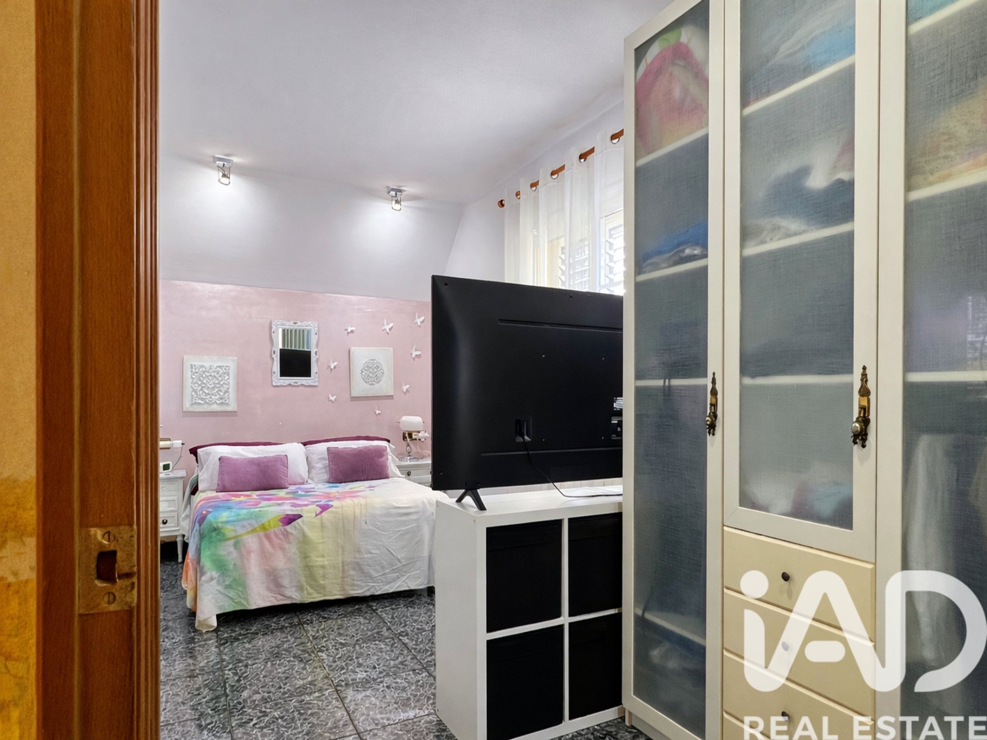 Talo Sant Pere de Vilamajor, Barcelona, Espanja 5 makuuhuonetta, 276 m2 No. 188238