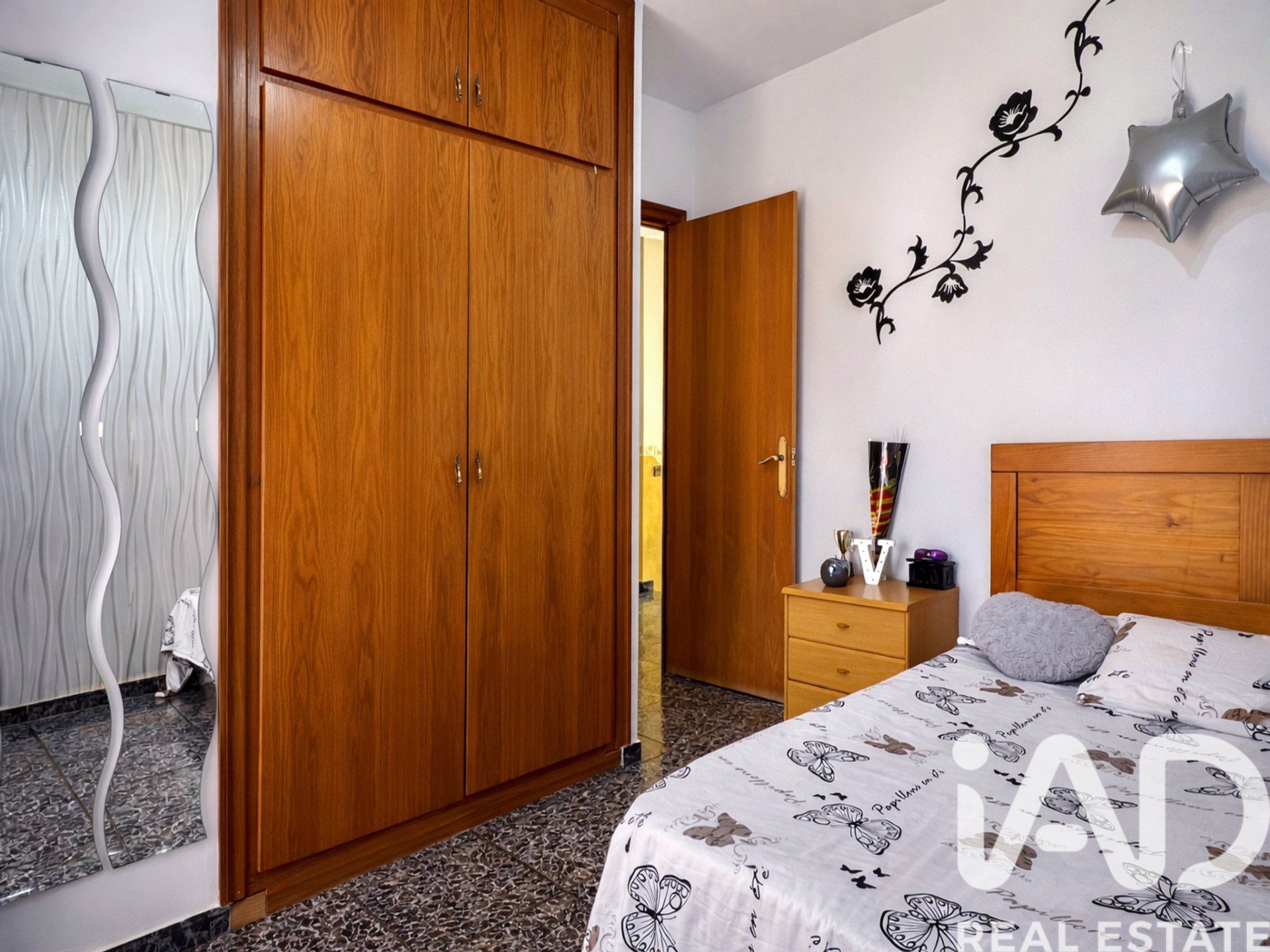 Talo Sant Pere de Vilamajor, Barcelona, Espanja 5 makuuhuonetta, 276 m2 No. 188238