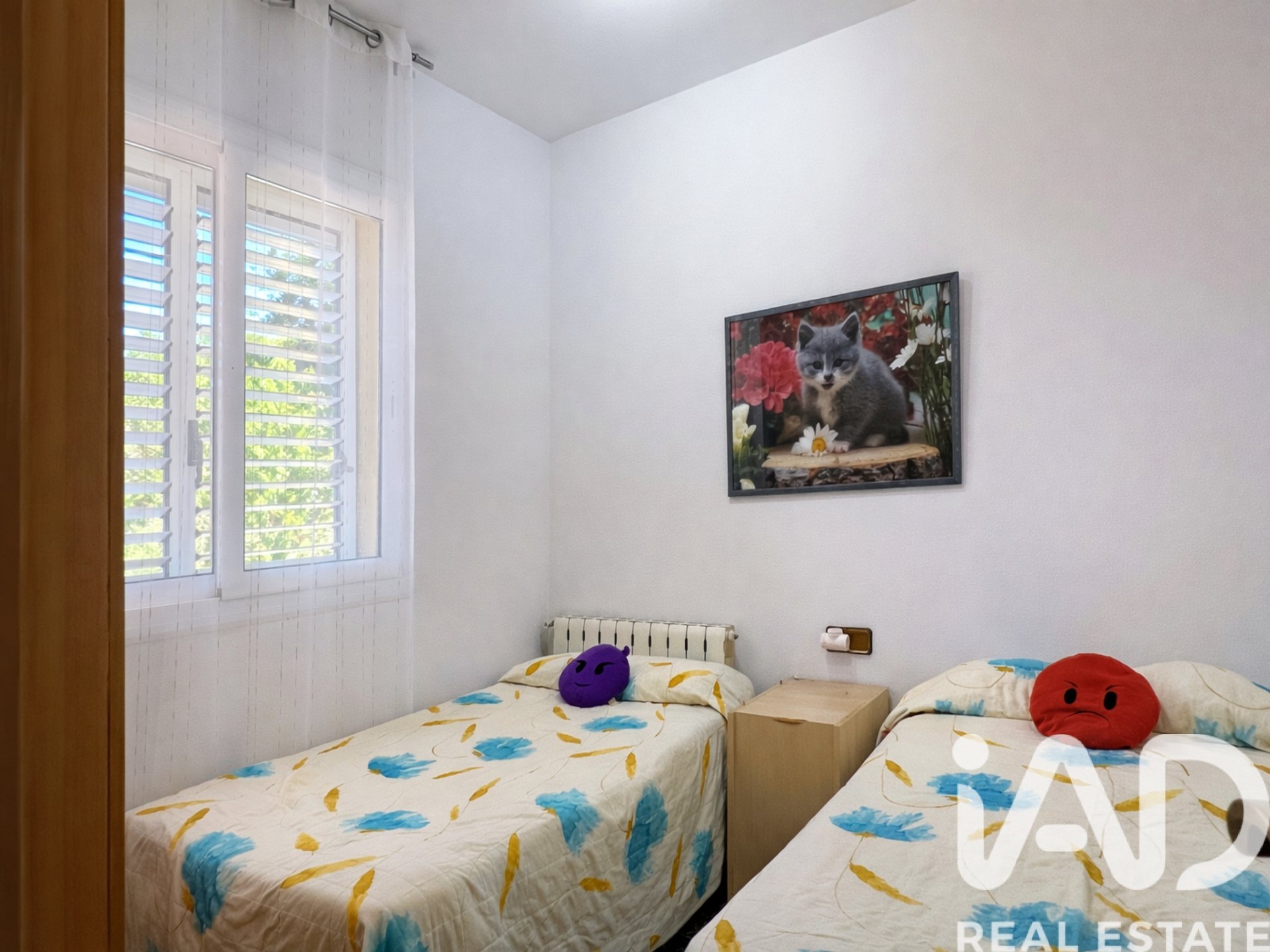 Talo Sant Pere de Vilamajor, Barcelona, Espanja 5 makuuhuonetta, 276 m2 No. 188238