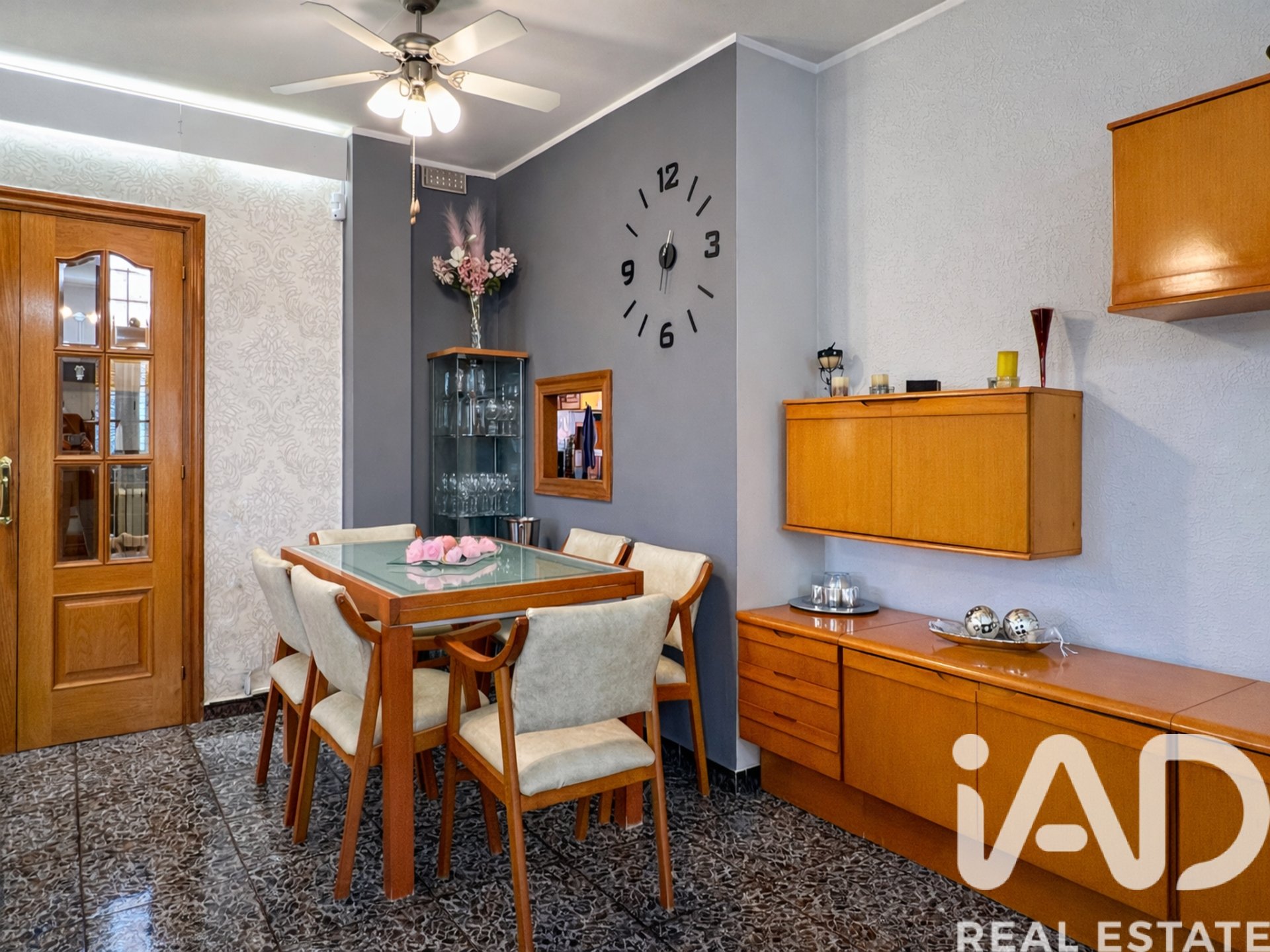 Talo Sant Pere de Vilamajor, Barcelona, Espanja 5 makuuhuonetta, 276 m2 No. 188238