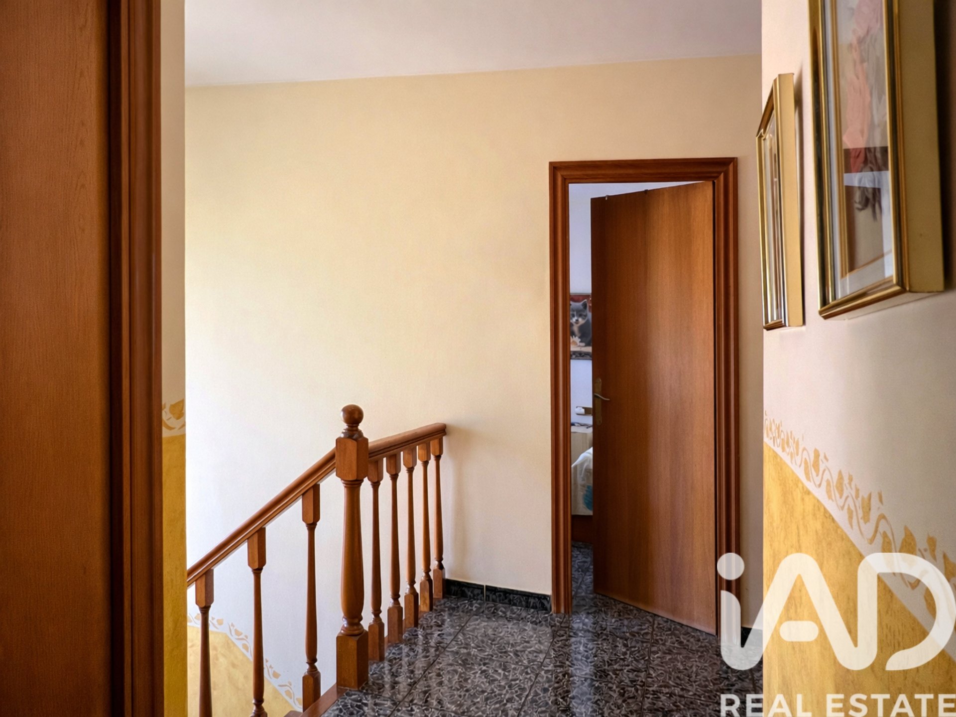 Talo Sant Pere de Vilamajor, Barcelona, Espanja 5 makuuhuonetta, 276 m2 No. 188238