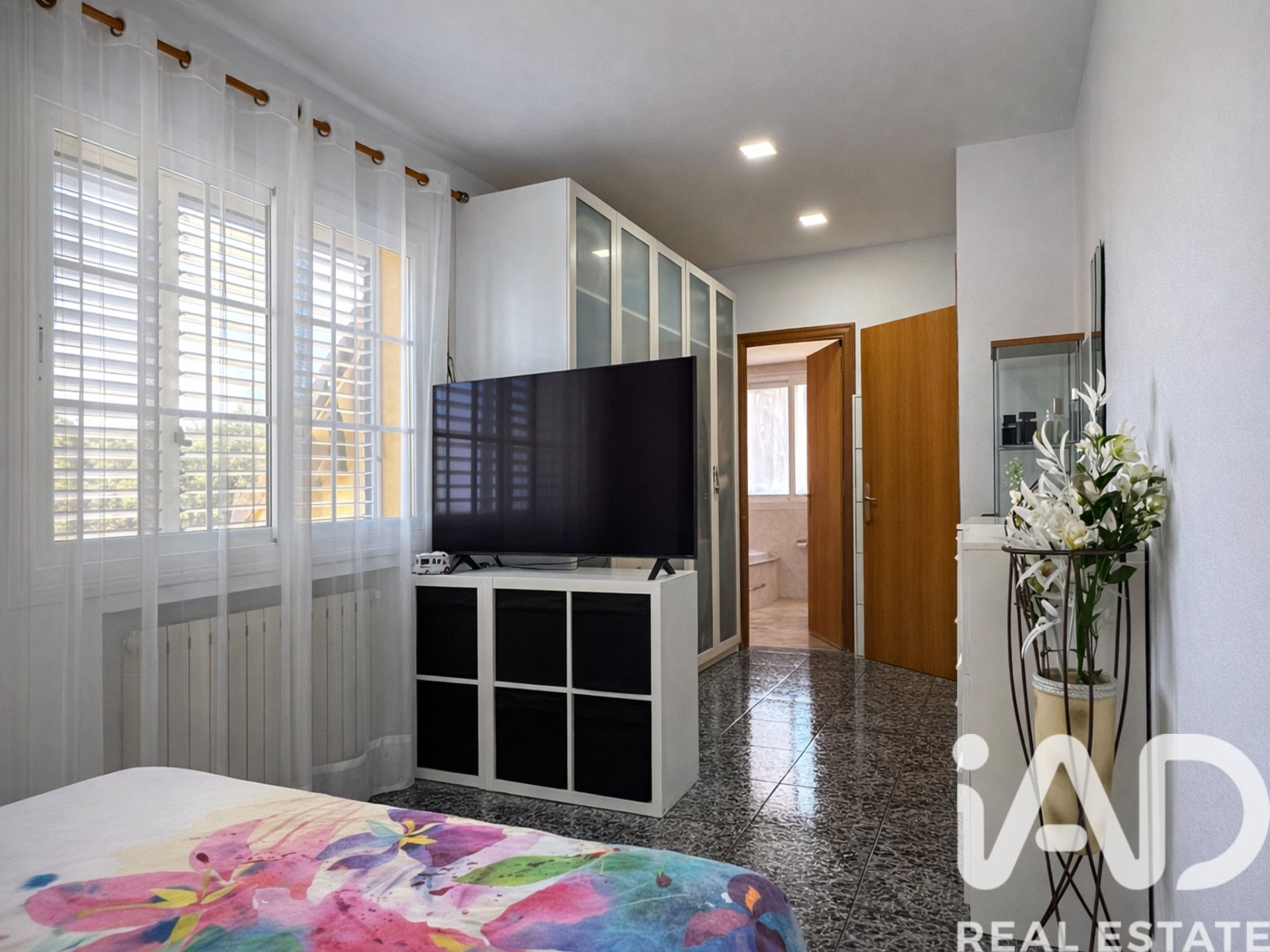 Talo Sant Pere de Vilamajor, Barcelona, Espanja 5 makuuhuonetta, 276 m2 No. 188238