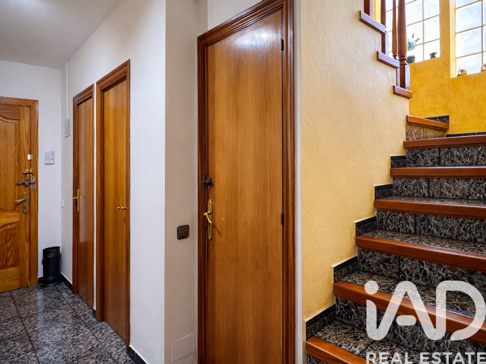 Talo Sant Pere de Vilamajor, Barcelona, Espanja 5 makuuhuonetta, 276 m2 No. 188238