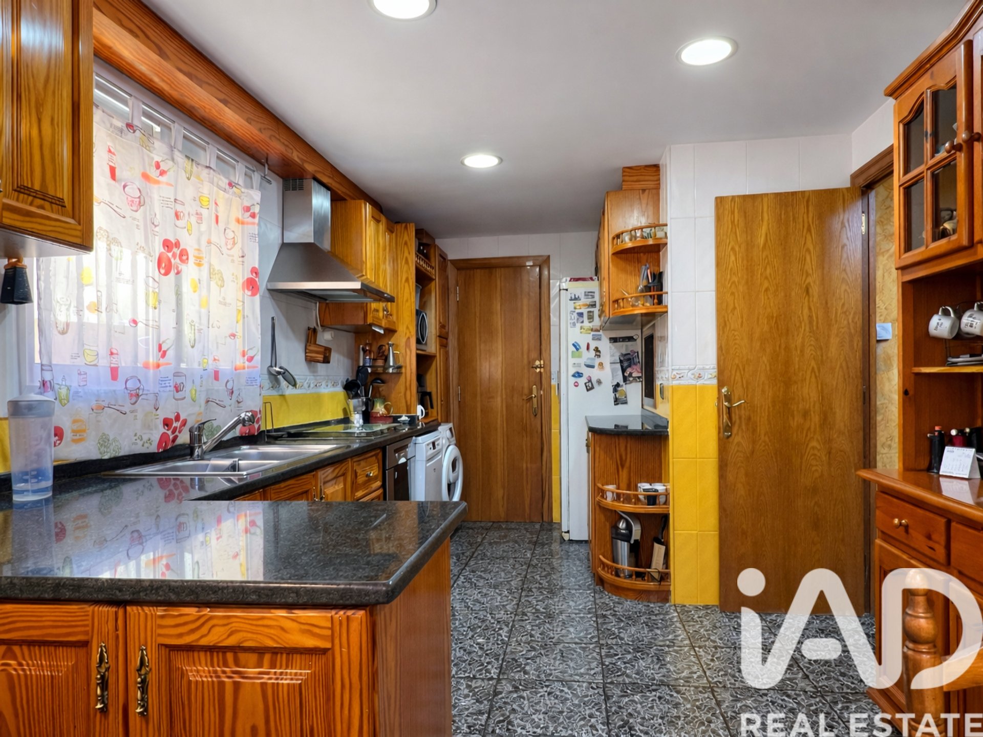 Talo Sant Pere de Vilamajor, Barcelona, Espanja 5 makuuhuonetta, 276 m2 No. 188238