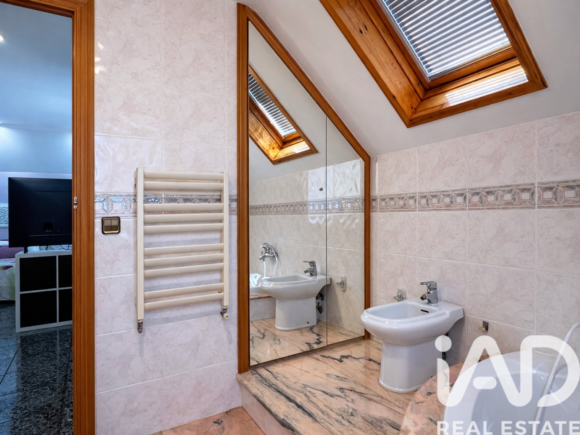 Talo Sant Pere de Vilamajor, Barcelona, Espanja 5 makuuhuonetta, 276 m2 No. 188238