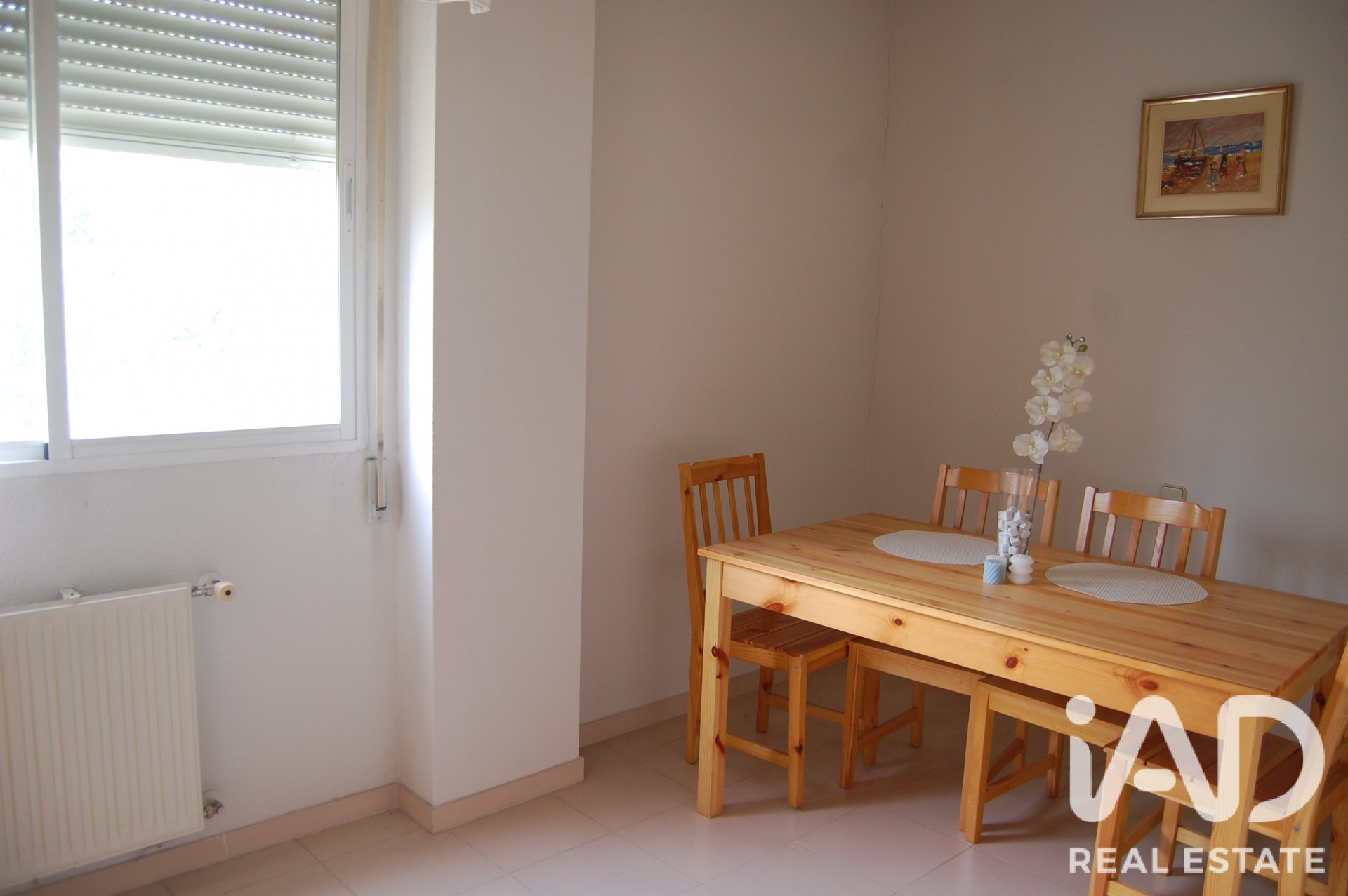 Apartment in Collado Villalba, Madrid, Spain 3 bedrooms, 95 sq.m. No. 188239