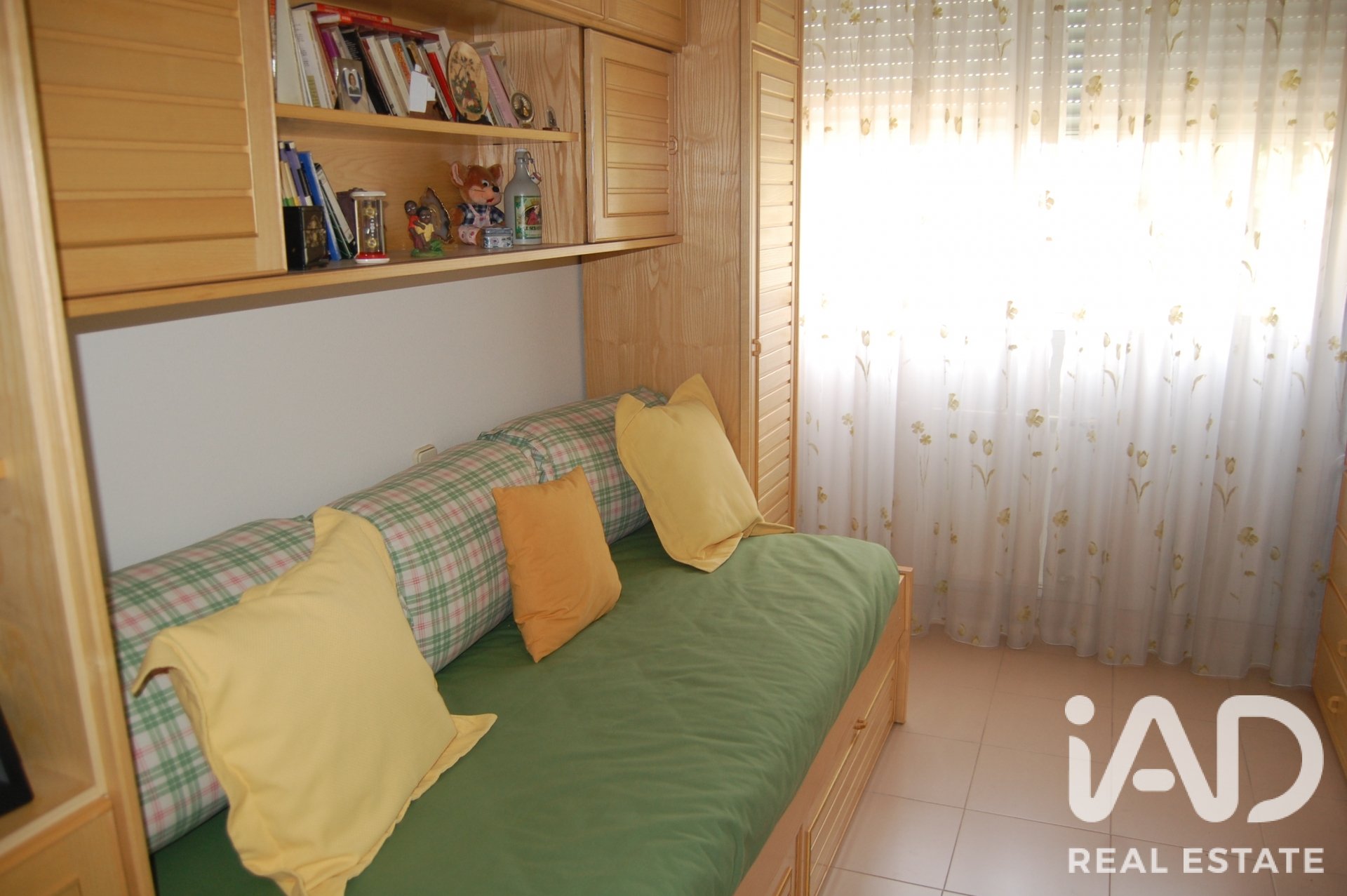Apartment in Collado Villalba, Madrid, Spain 3 bedrooms, 95 sq.m. No. 188239