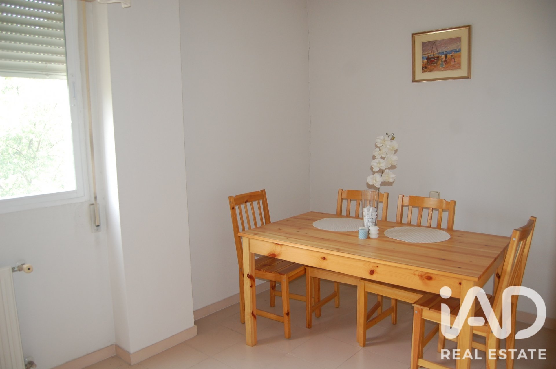 Apartment in Collado Villalba, Madrid, Spain 3 bedrooms, 95 sq.m. No. 188239