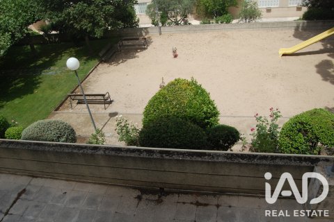 Apartament w Collado Villalba, Madrid, Hiszpania 3 sypialnie, 95 mkw. nr 188239