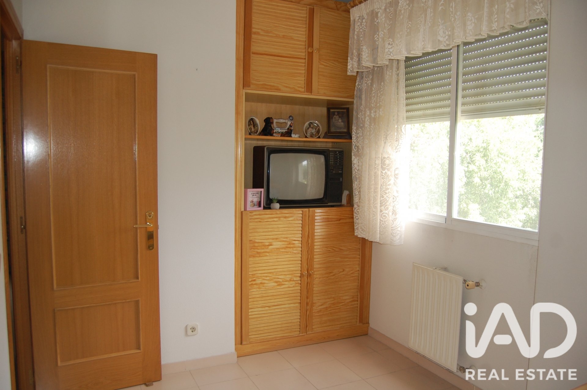 Apartment in Collado Villalba, Madrid, Spain 3 bedrooms, 95 sq.m. No. 188239
