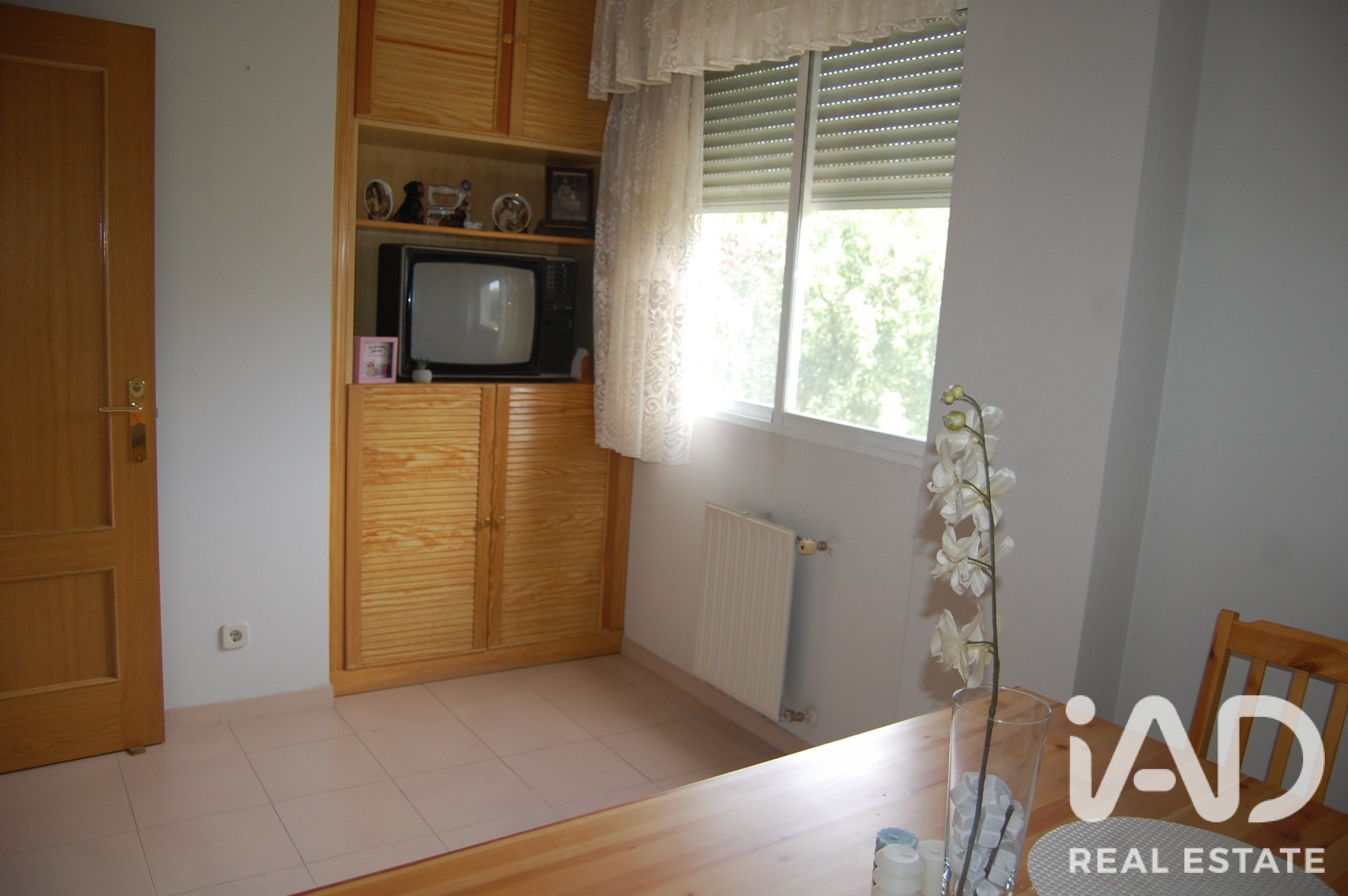 Apartment in Collado Villalba, Madrid, Spain 3 bedrooms, 95 sq.m. No. 188239